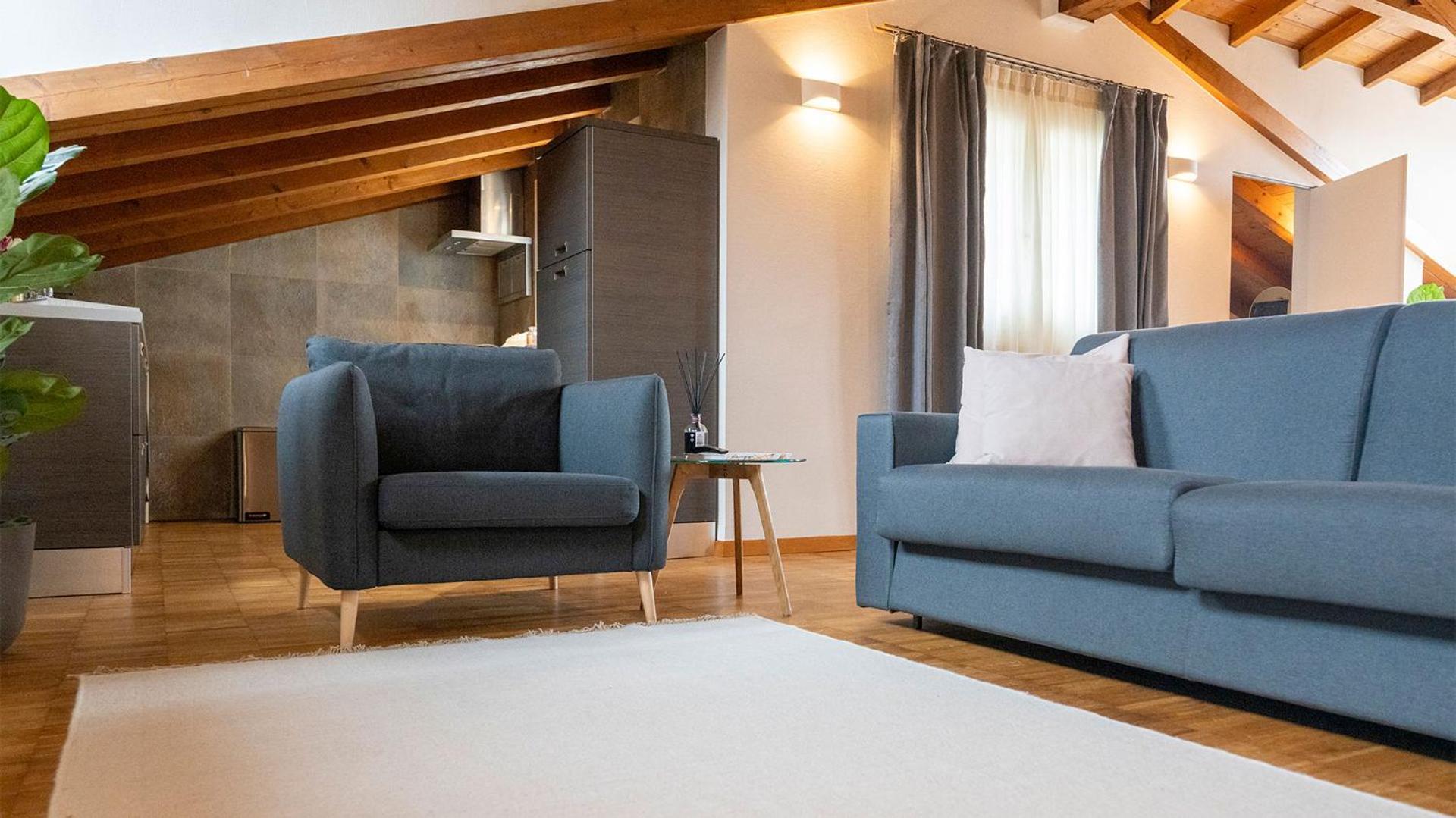 Magic Place Bergamo! Relax Apartment With Terrace In The Heart Of The City Exterior photo